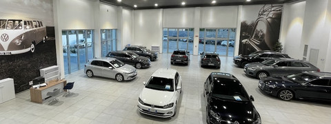 Eschini Auto Srl